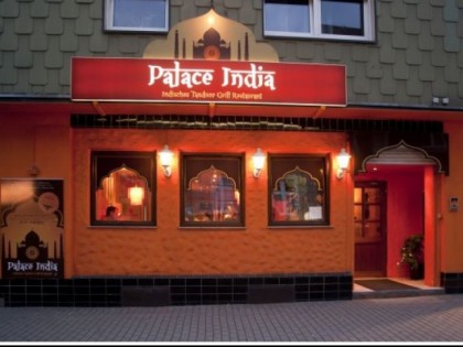 Foto: Palace India